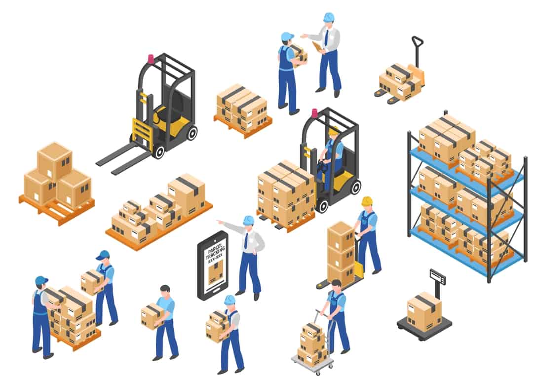 Warehouse Daily Checklist: The Ultimate Guide to Streamlining Your Operations